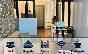 Cosy Vintage - Centre Ville